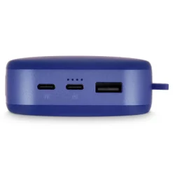 2PB24100 I Fresh 'n Rebel Powerbank 24000 mAh PD USB-C  / Czerwony LT49404-N0021