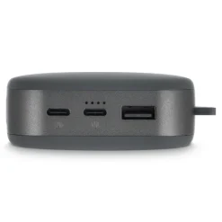 2PB24100 I Fresh 'n Rebel Powerbank 24000 mAh PD USB-C / Beżowy LT49404-N0055