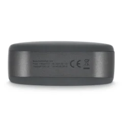 2PB24100 I Fresh 'n Rebel Powerbank 24000 mAh PD USB-C  / Liliowy LT49404-N0071