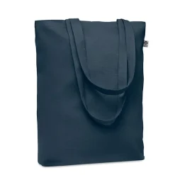 Płócienna torba 270 gr/m² / Francuski Granat MO6713-85