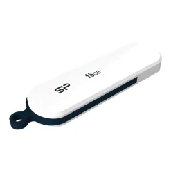 PENDRIVE B32, 256GB 3.2 SILICON POWER / Biały EG829006 128GB