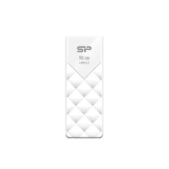 PENDRIVE B03, 128GB 3.2 SILICON POWER / Biały EG829106 32GB