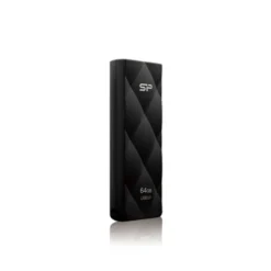 Pendrive B20, 128GB 3.0 Silicon Power / Czarny EG 812003 16GB