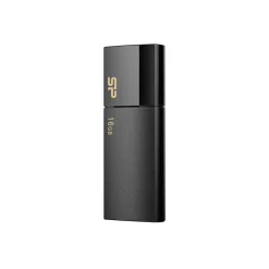 Pendrive Blaze B05, 128GB 3.0 Silicon Power / Czarny EG813203 128GB