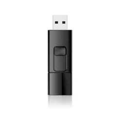 Pendrive Blaze B05, 128GB 3.0 Silicon Power / Czarny EG813203 64GB