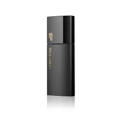 Pendrive Blaze B05, 128GB 3.0 Silicon Power / Czarny EG813203 64GB