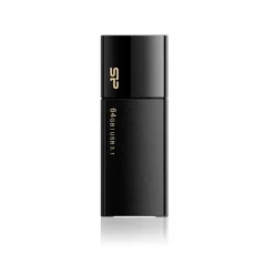 Pendrive Blaze B05, 128GB 3.0 Silicon Power / Czarny EG813203 64GB