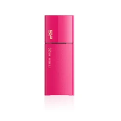 Pendrive Blaze B05, 128GB 3.0 Silicon Power / Różowy EG813211 32GB