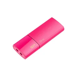 Pendrive Blaze B05, 128GB 3.0 Silicon Power / Różowy EG813211 32GB