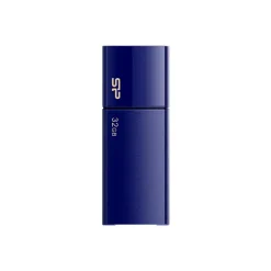 Pendrive Blaze B05, 128GB 3.0 Silicon Power / Różowy EG813211 64GB