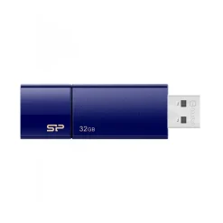Pendrive Blaze B05, 128GB 3.0 Silicon Power / Różowy EG813211 64GB