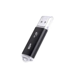Pendrive Blaze B02, 128GB 3.1 Silicon Power / Czarny EG813903 64GB