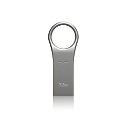 Pendrive F80, 64GB 2.0 Silicon Power / Szary EG813007 16GB