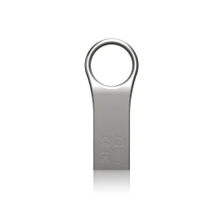 Pendrive F80, 64GB 2.0 Silicon Power / Szary EG813007 16GB