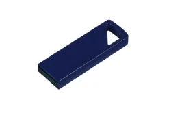 Pendrive 16GB klasyczny / Granatowy PU-12-72