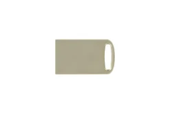 Pendrive 16GB mini USB 3.0 / Stalowy PU-13-72H