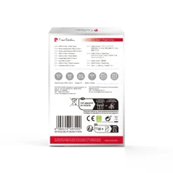 PENDRIVE 32GB 2.0 PIERRE CARDIN / Biały B9000301IP306