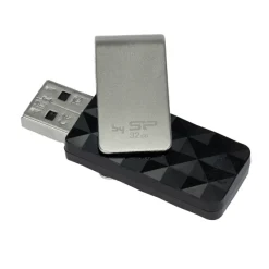 PENDRIVE 32GB 2.0 PIERRE CARDIN / Czarny B9000301IP303