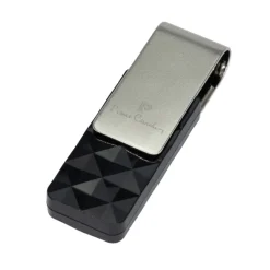PENDRIVE 32GB 2.0 PIERRE CARDIN / Czarny B9000301IP303