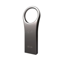 Pendrive Jewel J80, 32GB 3.0 Silicon Power / Szary EG800007 16GB