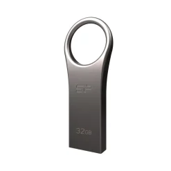Pendrive Jewel J80, 32GB 3.0 Silicon Power / Szary EG800007 64GB