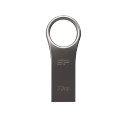 Pendrive Jewel J80, 32GB 3.0 Silicon Power / Szary EG800007 64GB