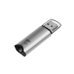 Pendrive Marvel M02, 128GB 3.2 Silicon Power / Szary EG832407 128GB
