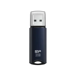 Pendrive Marvel M02, 128GB 3.2 Silicon Power / Niebieski EG832404 128GB