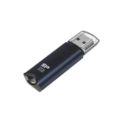 Pendrive Marvel M02, 128GB 3.2 Silicon Power / Niebieski EG832404 64GB