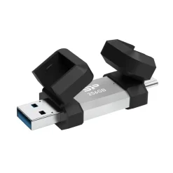 Pendrive Mobile C51, 256GB 3.2 Silicon Power / Czarny EG834203 256GB
