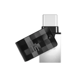 Pendrive Mobile C31, 128GB 3.0 Silicon Power / Czarny EG 816803 32GB