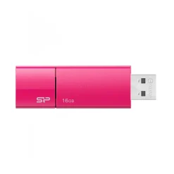Pendrive Ultima U05, 8GB 2.0 Silicon Power / Różowy EG814411 16GB