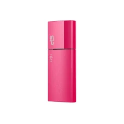 Pendrive Ultima U05, 8GB 2.0 Silicon Power / Różowy EG814411 16GB