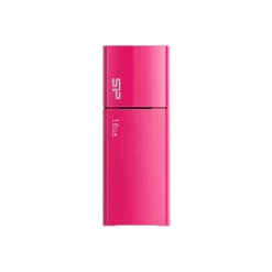 Pendrive Ultima U05, 8GB 2.0 Silicon Power / Różowy EG814411 16GB