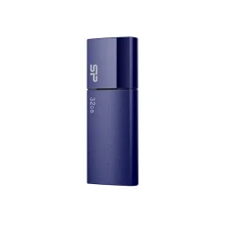 Pendrive Ultima U05, 8GB 2.0 Silicon Power / Niebieski EG814404 32GB