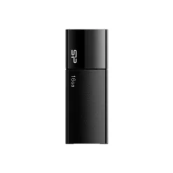 Pendrive Ultima U05, 8GB 2.0 Silicon Power / Czarny EG814403 8GB