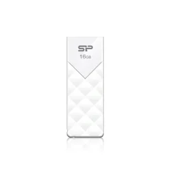 Pendrive Ultima U03, 64GB 2.0 Silicon Power / Biały EG 812406 16GB