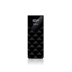 Pendrive Ultima U02, 32GB 2.0 Silicon Power / Czarny EG 813803 16GB