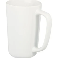 Perk ceramiczny kubek, 480 ml / Biały 10072801
