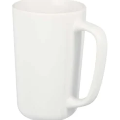Perk ceramiczny kubek, 480 ml / Biały 10072801