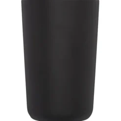 Perk ceramiczny kubek, 480 ml / Czarny 10072890