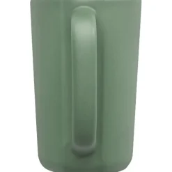 Perk ceramiczny kubek, 480 ml / Zielony melanż 10072862