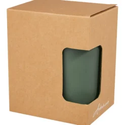 Perk ceramiczny kubek, 480 ml / Zielony melanż 10072862