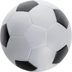 Piłeczka antystresowa DERBY / Biały 271806