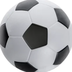 Piłeczka antystresowa DERBY / Biały 271806