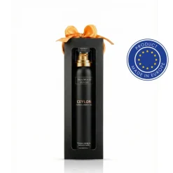 Pieniący się żel pod prysznic TREATMENTS / Czarny VTR09-03