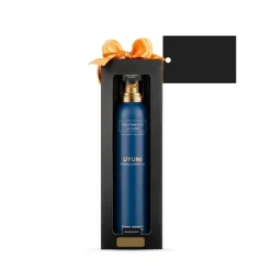 Pieniący się żel pod prysznic TREATMENTS / Niebieski VTR09-11