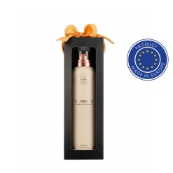 Pieniący się żel pod prysznic TREATMENTS / Szary VTR09-19