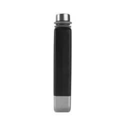 Piersiówka 266 ml HALTI Schwarzwolf / Czarny F5001100AJ303
