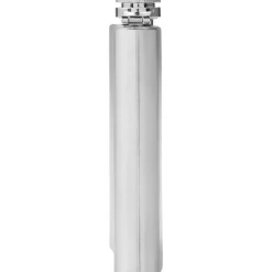 Piersiówka 100 ml / Srebrny V0659-32